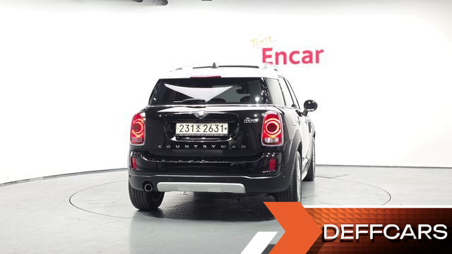 Mini COUNTRYMAN HIGH 2nd купить на сайте DeffCars