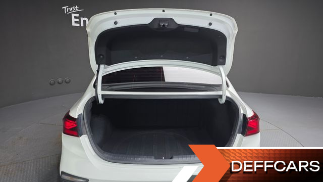 Kia K3 Luxury купить на сайте DeffCars