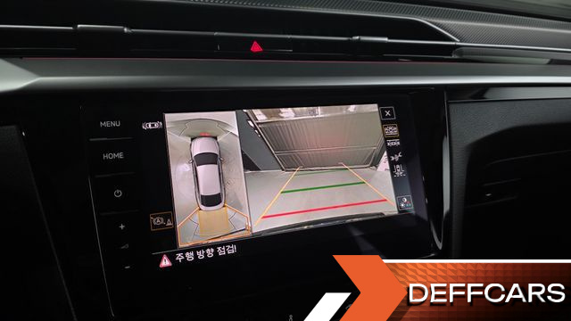 Volkswagen ARTEON 2.0 TDI Prestige купить на сайте DeffCars