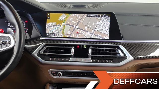 BMW X5M 4.4 Competition купить на сайте DeffCars