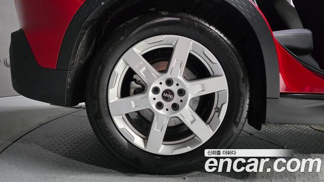 Mini COUNTRYMAN E Classic купить на сайте DeffCars