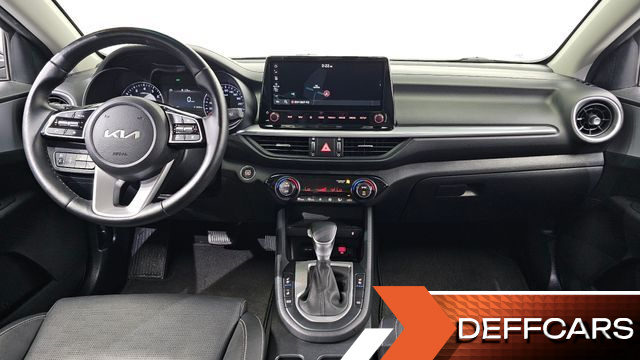 Kia K3 1.6 Prestige купить на сайте DeffCars