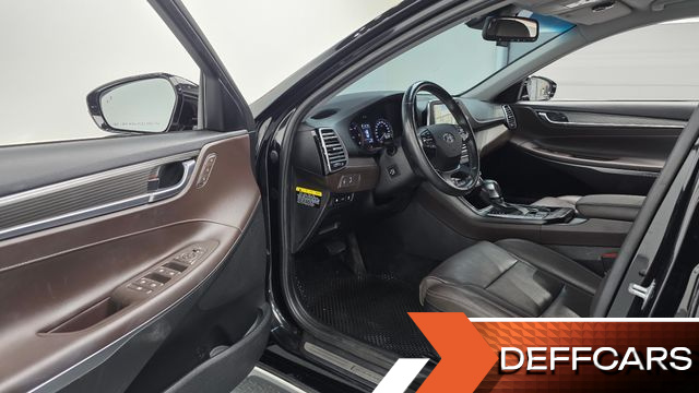Hyundai GRANDEUR 2.2 Diesel Premium Special купить на сайте DeffCars