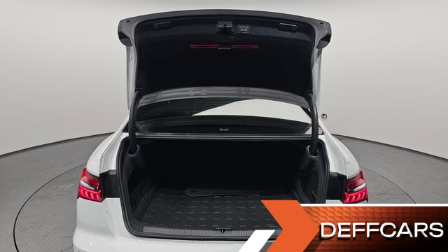 Audi A6 45 TFSI Quattro Premium купить на сайте DeffCars