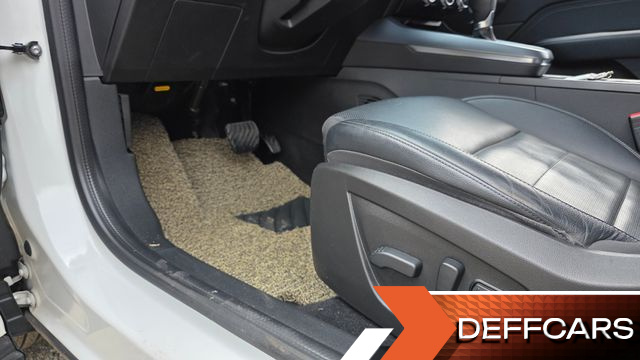 Renault-KoreaSamsung XM3 1.3 TCe RE Signature купить на сайте DeffCars