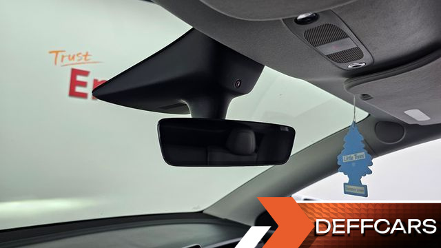 Tesla MODEL Y Long Range AWD купить на сайте DeffCars