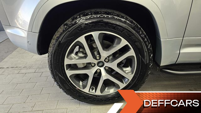 Land Rover DEFENDER 90 D250 XS Edition купить на сайте DeffCars