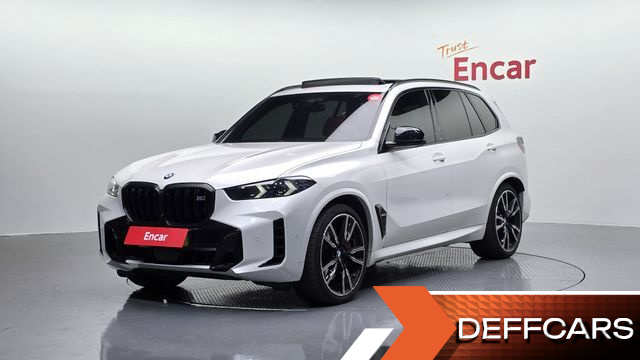BMW X5 M60i купить на сайте DeffCars