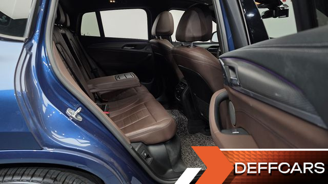 BMW X4 xDrive M40d купить на сайте DeffCars