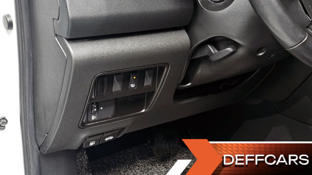 Renault-KoreaSamsung QM6 2.0 LPe LE 2WD купить на сайте DeffCars