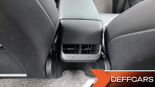 Tesla MODEL Y Long Range AWD купить на сайте DeffCars