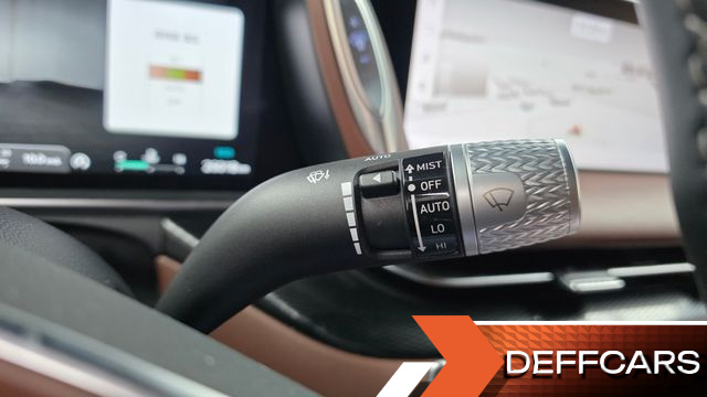 Genesis G90 Gasoline 3.5 Turbo AWD купить на сайте DeffCars