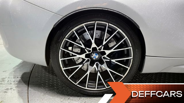 BMW M2 M2 Competition купить на сайте DeffCars