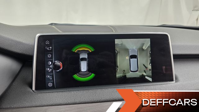 BMW X5 xDrive 30d купить на сайте DeffCars