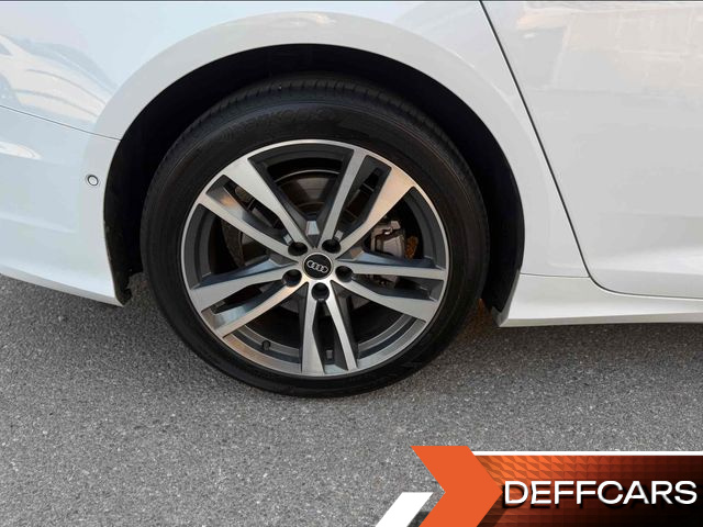 Audi A6 45 TFSI Premium купить на сайте DeffCars