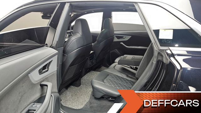 Audi Q8 50 TDI Quattro Premium купить на сайте DeffCars