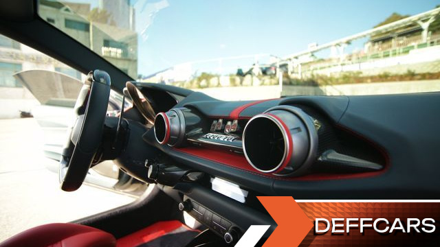 Ferrari 812 6.5 V12 купить на сайте DeffCars