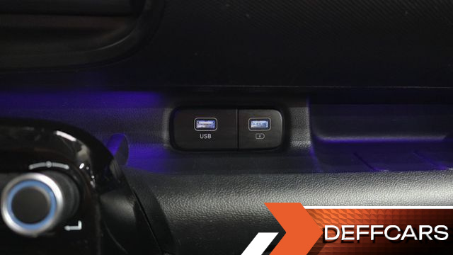Hyundai CASPER Inspiration купить на сайте DeffCars