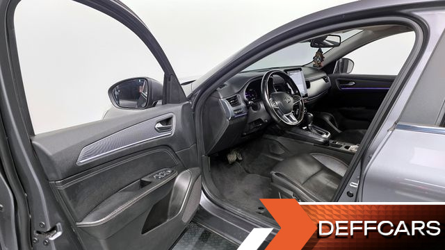 Renault-KoreaSamsung XM3 1.3 TCe RE Signature купить на сайте DeffCars