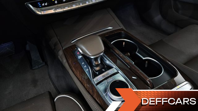 Kia K9 3.8 GDI AWD PlatinumⅢ купить на сайте DeffCars