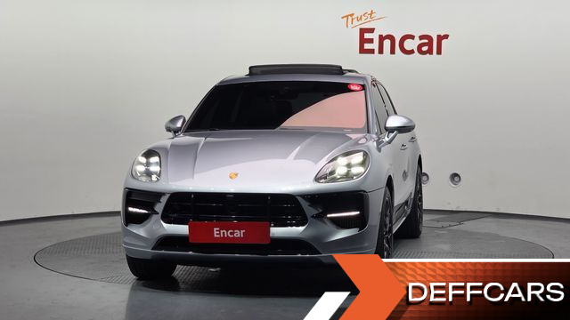 Porsche MACAN 2.9 GTS 95B купить на сайте DeffCars