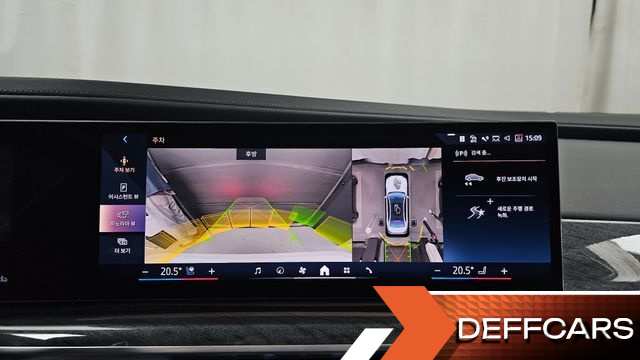 BMW 7-SERIES 740i sDrive M Sport купить на сайте DeffCars