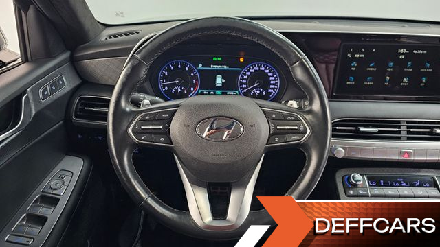 Hyundai PALISADE Gasoline 3.8 2WD Prestige купить на сайте DeffCars