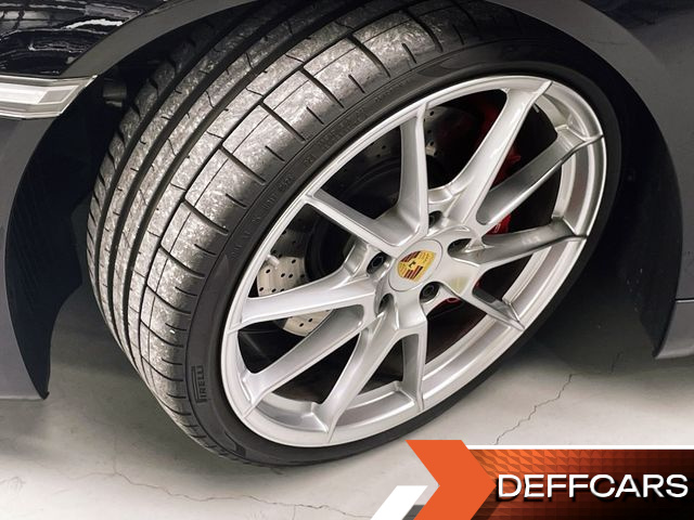Porsche 718 4.0 GTS купить на сайте DeffCars