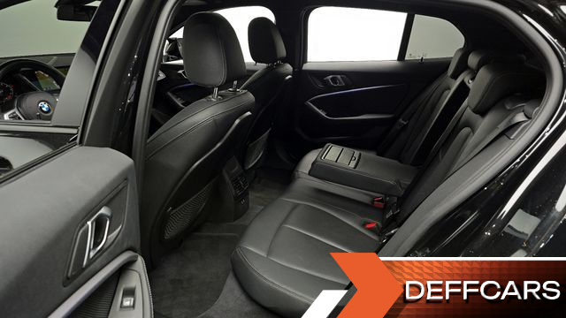 BMW 1-SERIES 120i M Sports купить на сайте DeffCars