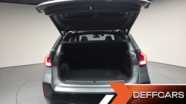 BMW X1 M35i xDrive Special Edition купить на сайте DeffCars
