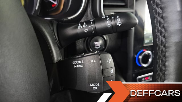 Renault-KoreaSamsung QM6 2.0 GDe RE Signature 2WD купить на сайте DeffCars