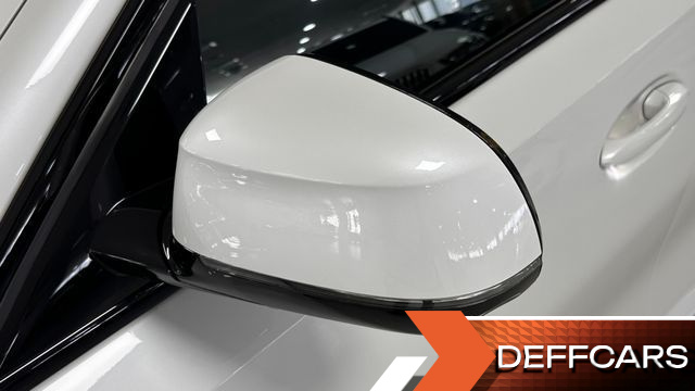 BMW X6 xDrive40i M Sport купить на сайте DeffCars