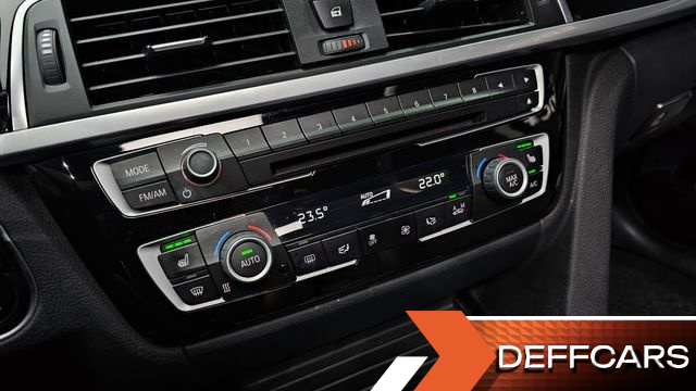 BMW GRAN TURISMO GT 320d xDrive Premium купить на сайте DeffCars