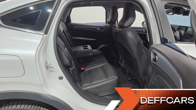 Renault-KoreaSamsung XM3 1.3 TCe RE Signature купить на сайте DeffCars