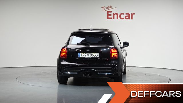 Mini COOPER Classic Third Generation купить на сайте DeffCars