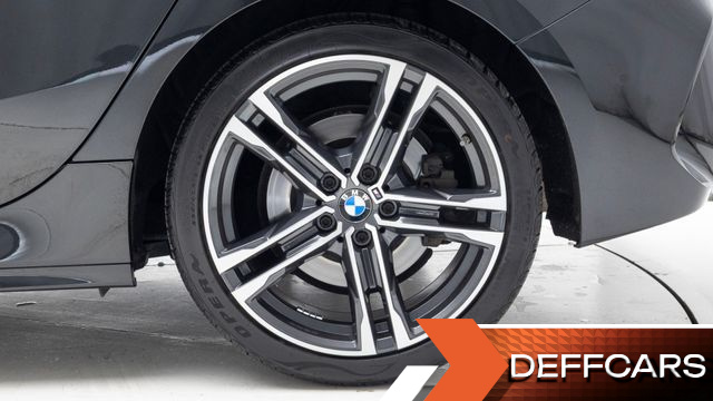 BMW 1-SERIES 120i M Sports купить на сайте DeffCars