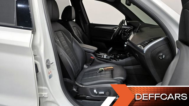 BMW X3 xDrive 30e M sports Online Exclusive Edition купить на сайте DeffCars