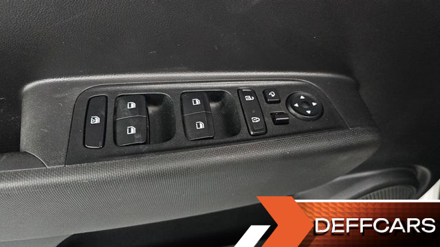 Hyundai CASPER Turbo Smart купить на сайте DeffCars