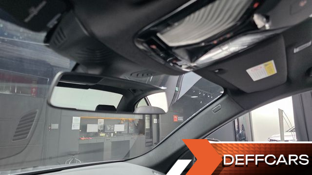 BMW 5-SERIES 520d M Sport Package Plus купить на сайте DeffCars