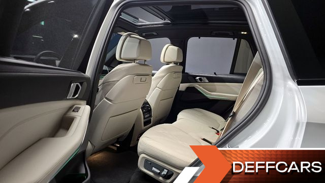 BMW X5 xDrive 30d M Sport купить на сайте DeffCars