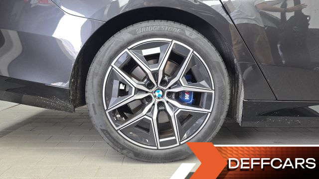 BMW 5-SERIES 520i M Sport купить на сайте DeffCars