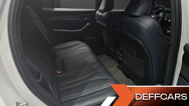Renault-KoreaSamsung GRAND KOLEOS 1.5 E-TECH Iconic 2WD купить на сайте DeffCars