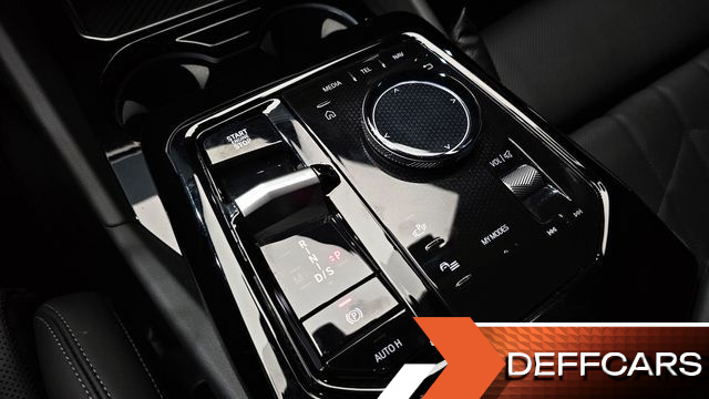 BMW 5-SERIES 520i M Sport купить на сайте DeffCars
