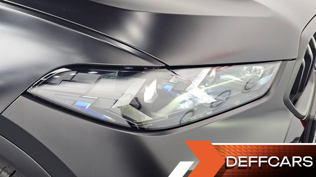 BMW X6 xDrive40i M Sport Pro Special Edition купить на сайте DeffCars