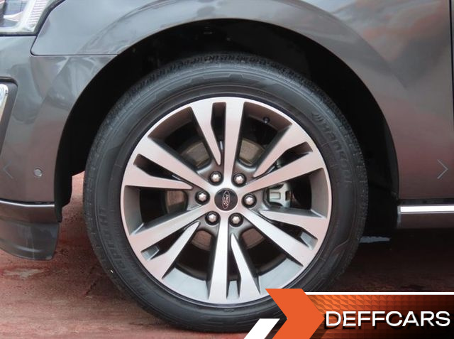 Ford EXPEDITION Platinum 4WD 7Seater купить на сайте DeffCars
