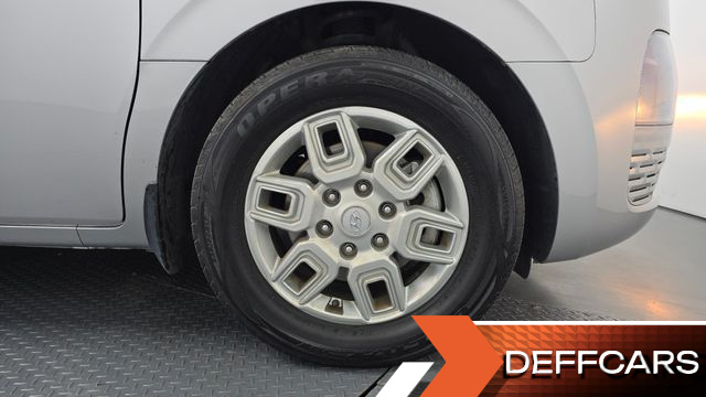 Hyundai STARIA Tourer 9-Seater Modern купить на сайте DeffCars