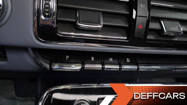 Lincoln NAVIGATOR 3.5L Black Label купить на сайте DeffCars