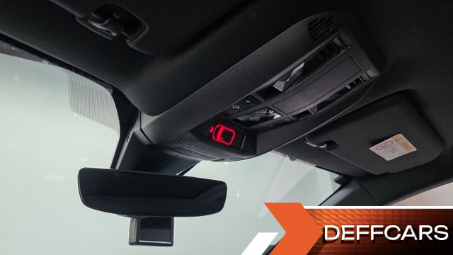 Citroen DS7 2.0 BlueHDi Grand Chic купить на сайте DeffCars