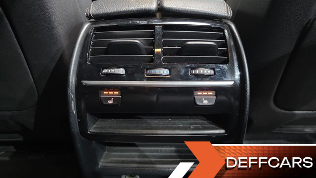 BMW 5-SERIES 520d xDrive M Sport Package купить на сайте DeffCars