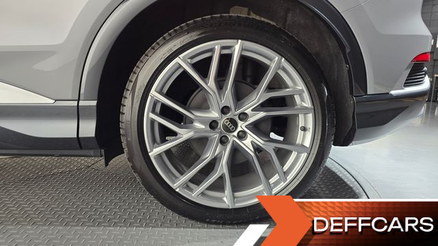 Audi Q4 E-TRON 45 Premium купить на сайте DeffCars